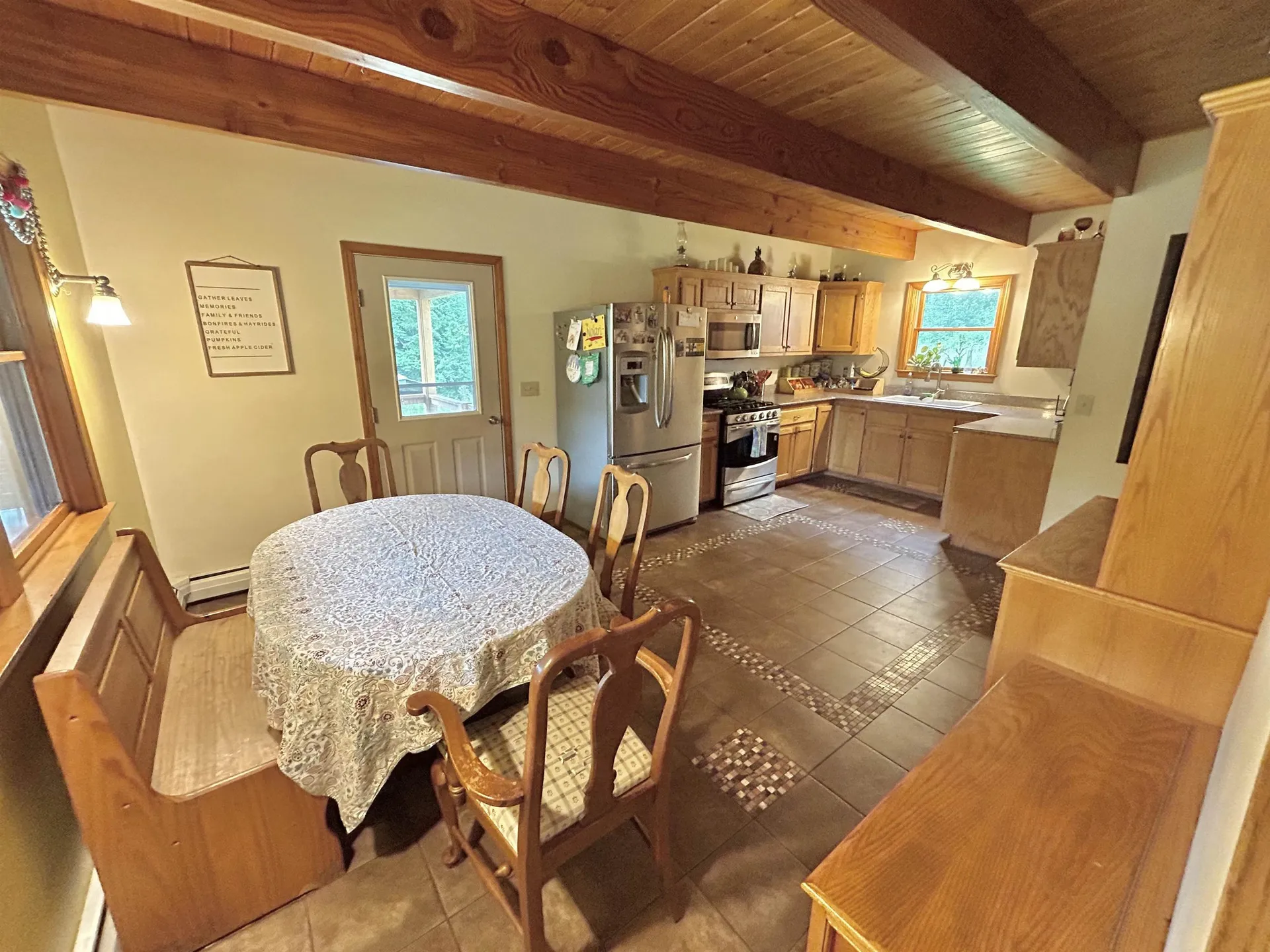 117 Private Road #4 Vershire VT 05079