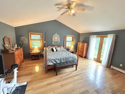 117 Private Road #4 Vershire VT 05079