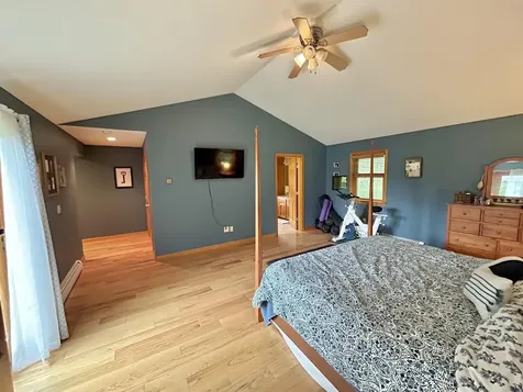 117 Private Road #4 Vershire VT 05079