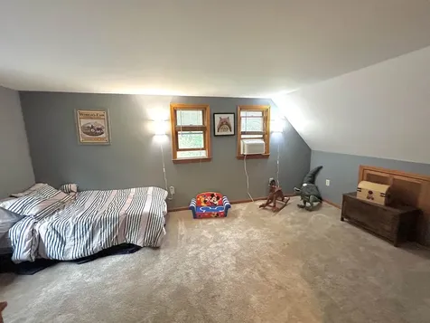 117 Private Road #4 Vershire VT 05079