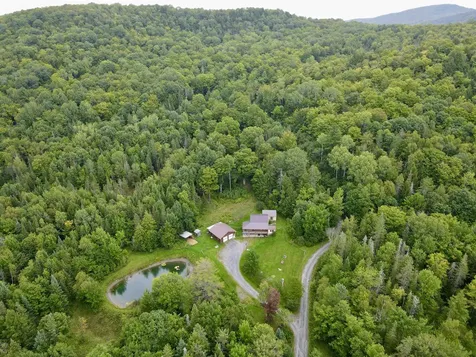 117 Private Road #4 Vershire VT 05079