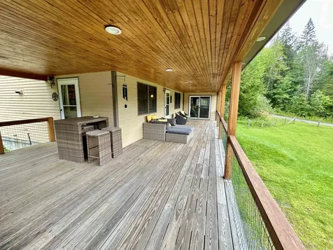 117 Private Road #4 Vershire VT 05079