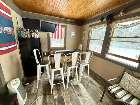 117 Private Road #4 Vershire VT 05079