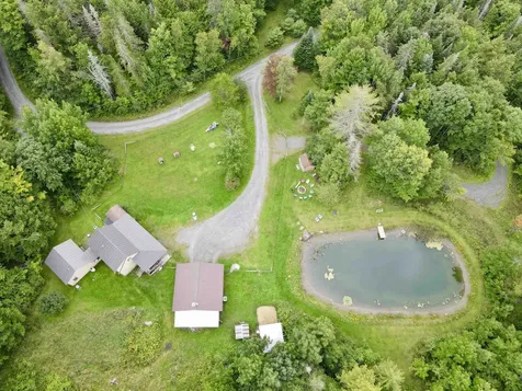 117 Private Road #4 Vershire VT 05079