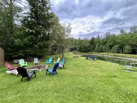 117 Private Road #4 Vershire VT 05079