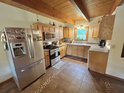 117 Private Road #4 Vershire VT 05079