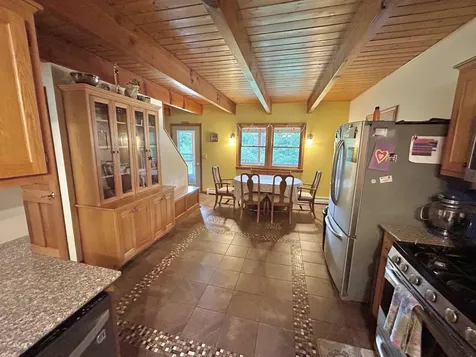 117 Private Road #4 Vershire VT 05079