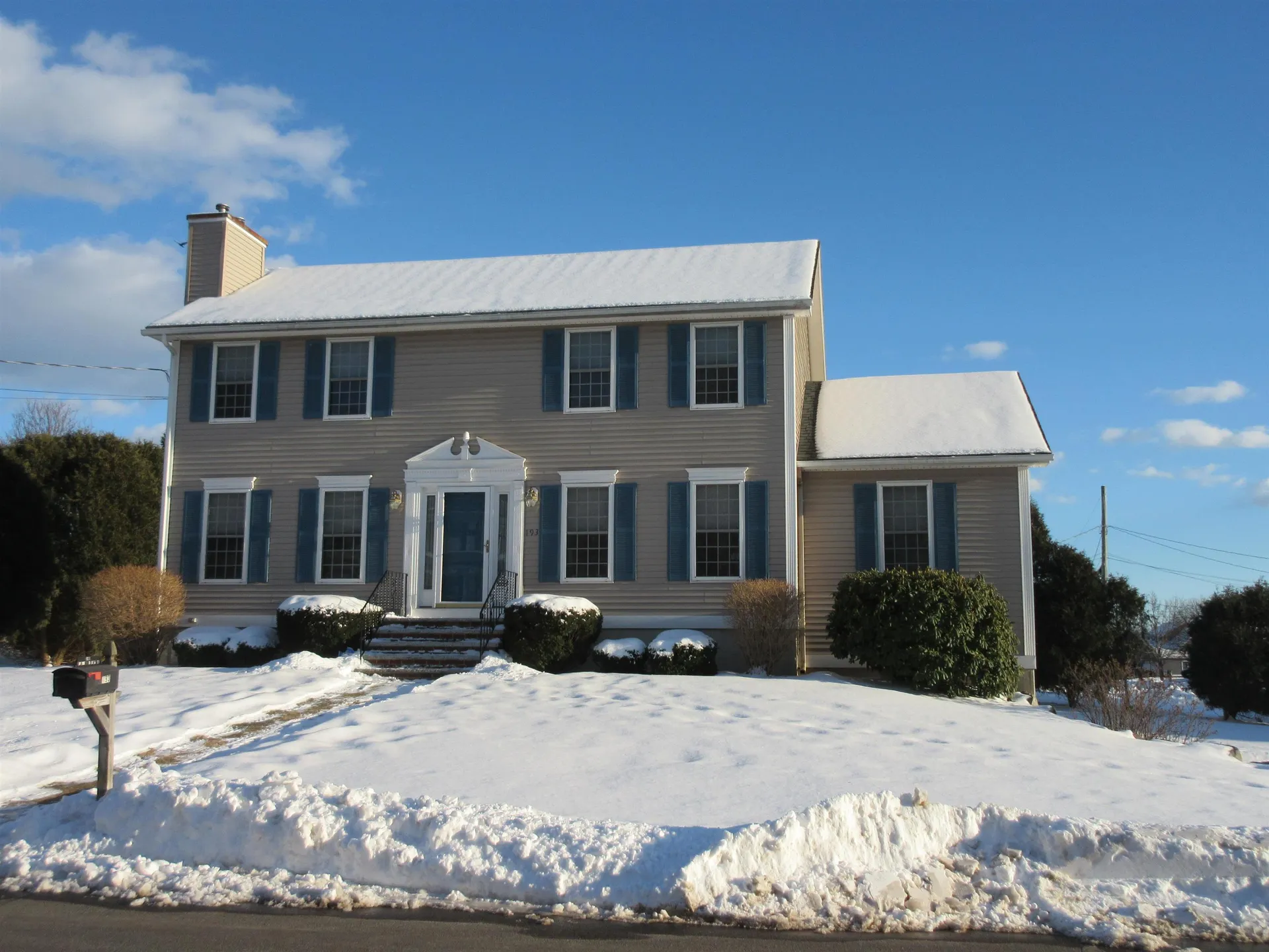 193 Morning Glory Drive Manchester NH 03109