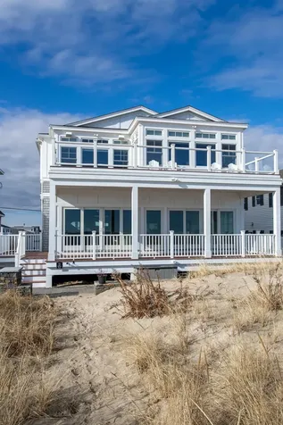 77 Ocean Drive Seabrook NH 03874