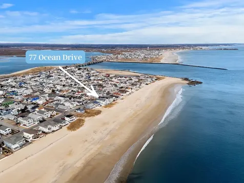 77 Ocean Drive Seabrook NH 03874