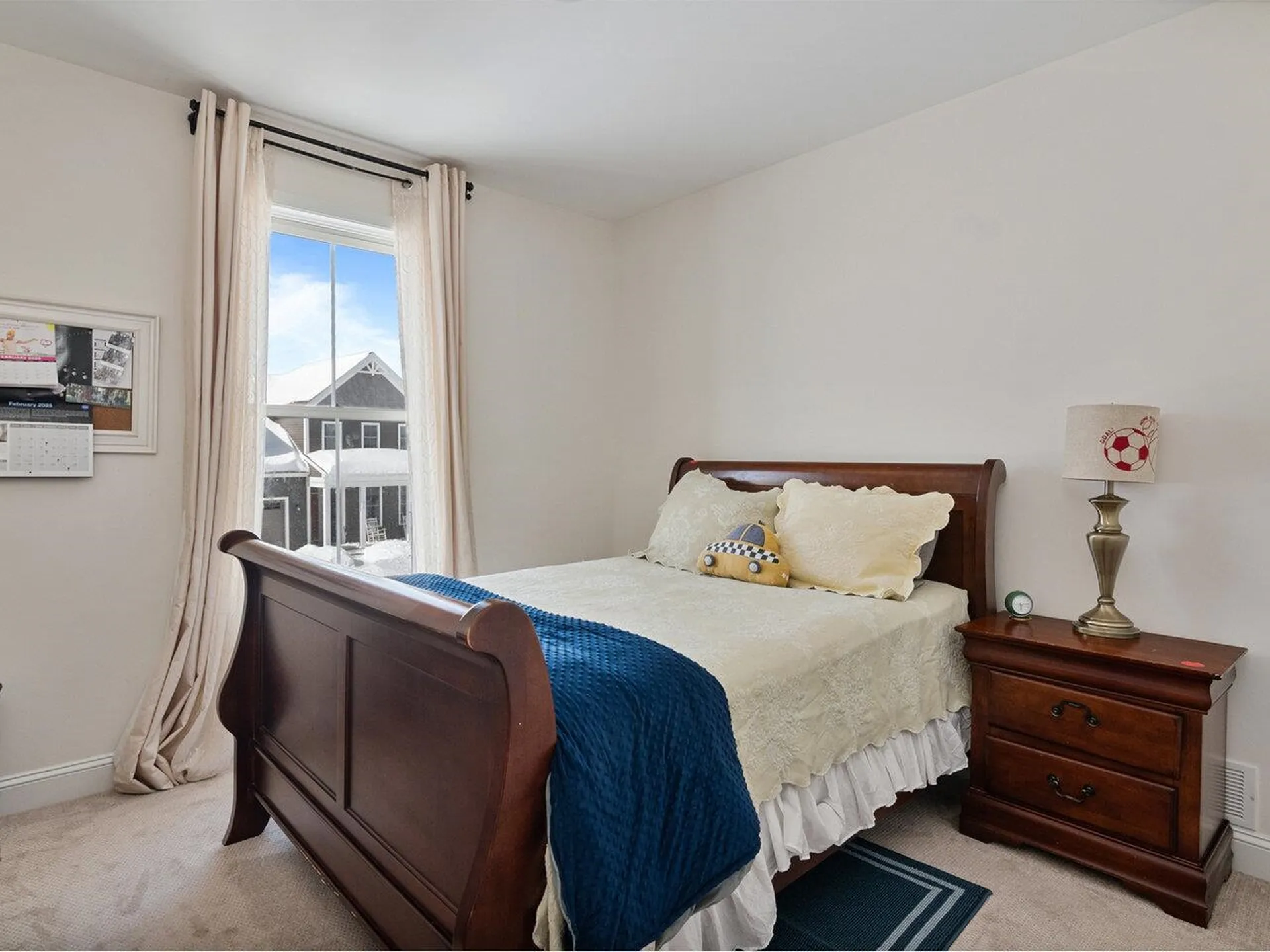 31 Ledge Way South Burlington VT 05403