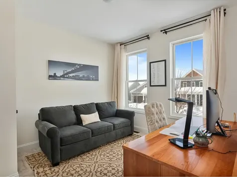 31 Ledge Way South Burlington VT 05403