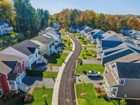 31 Ledge Way South Burlington VT 05403