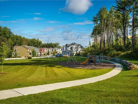 31 Ledge Way South Burlington VT 05403