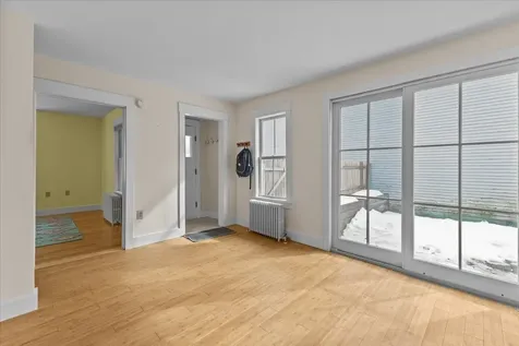 35 Crombie Street Burlington VT 05401