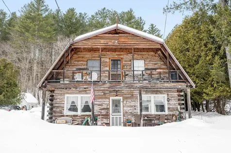 15 Worcester Village Road Worcester VT 05682
