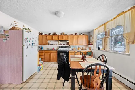 15 Worcester Village Road Worcester VT 05682