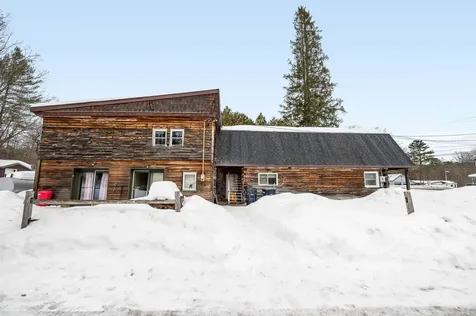 15 Worcester Village Road Worcester VT 05682