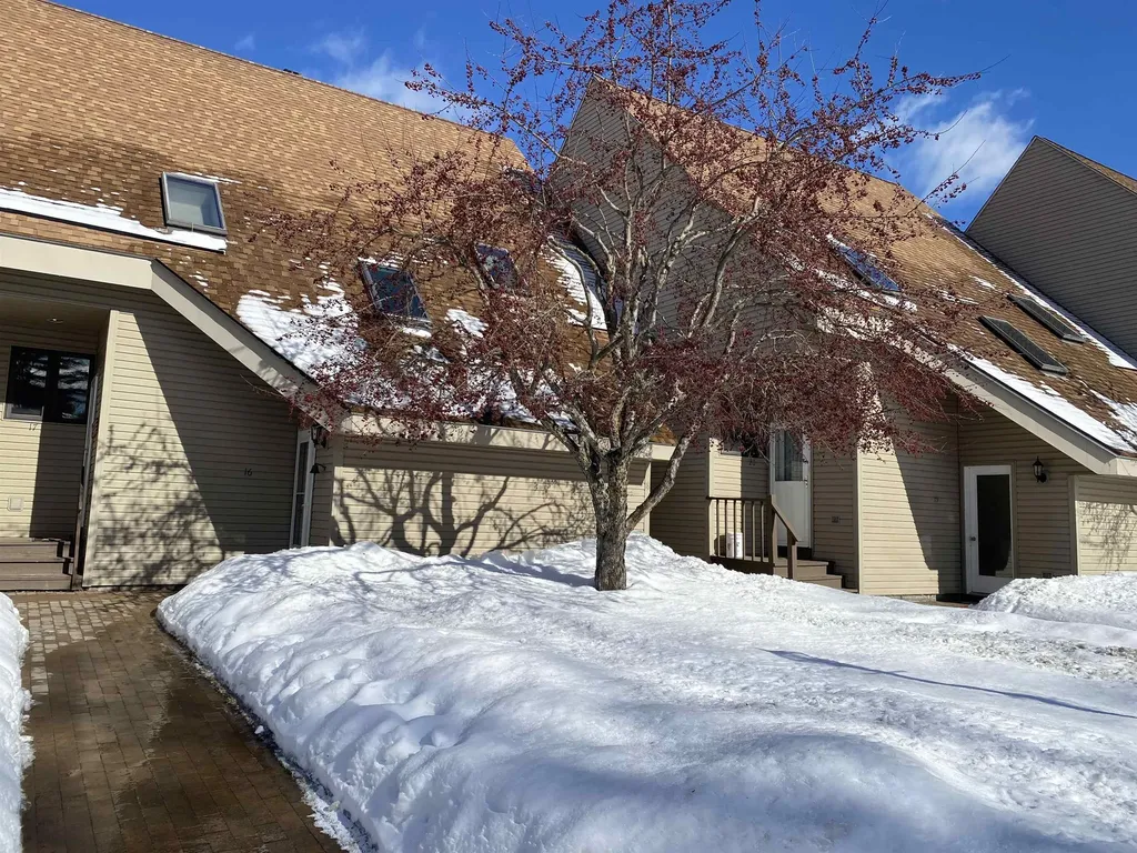 42 Heritage Way Woodstock VT 05091