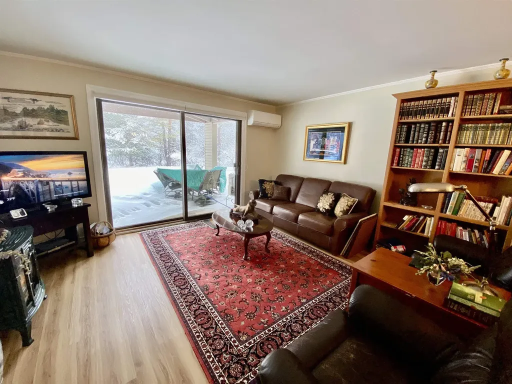 42 Heritage Way Woodstock VT 05091