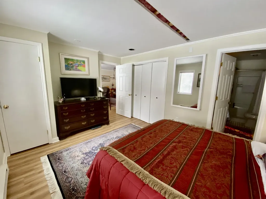 42 Heritage Way Woodstock VT 05091