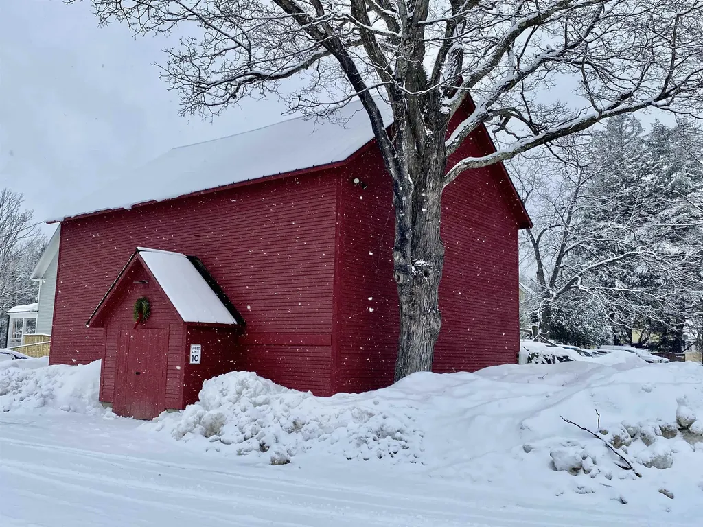 42 Heritage Way Woodstock VT 05091