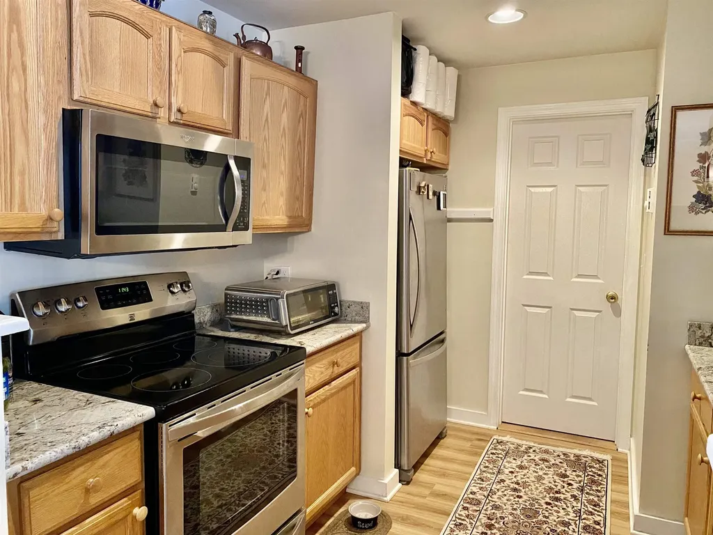 42 Heritage Way Woodstock VT 05091