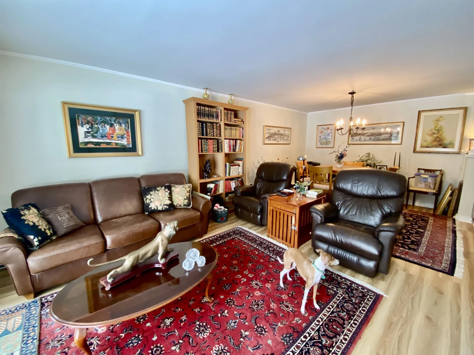 42 Heritage Way Woodstock VT 05091