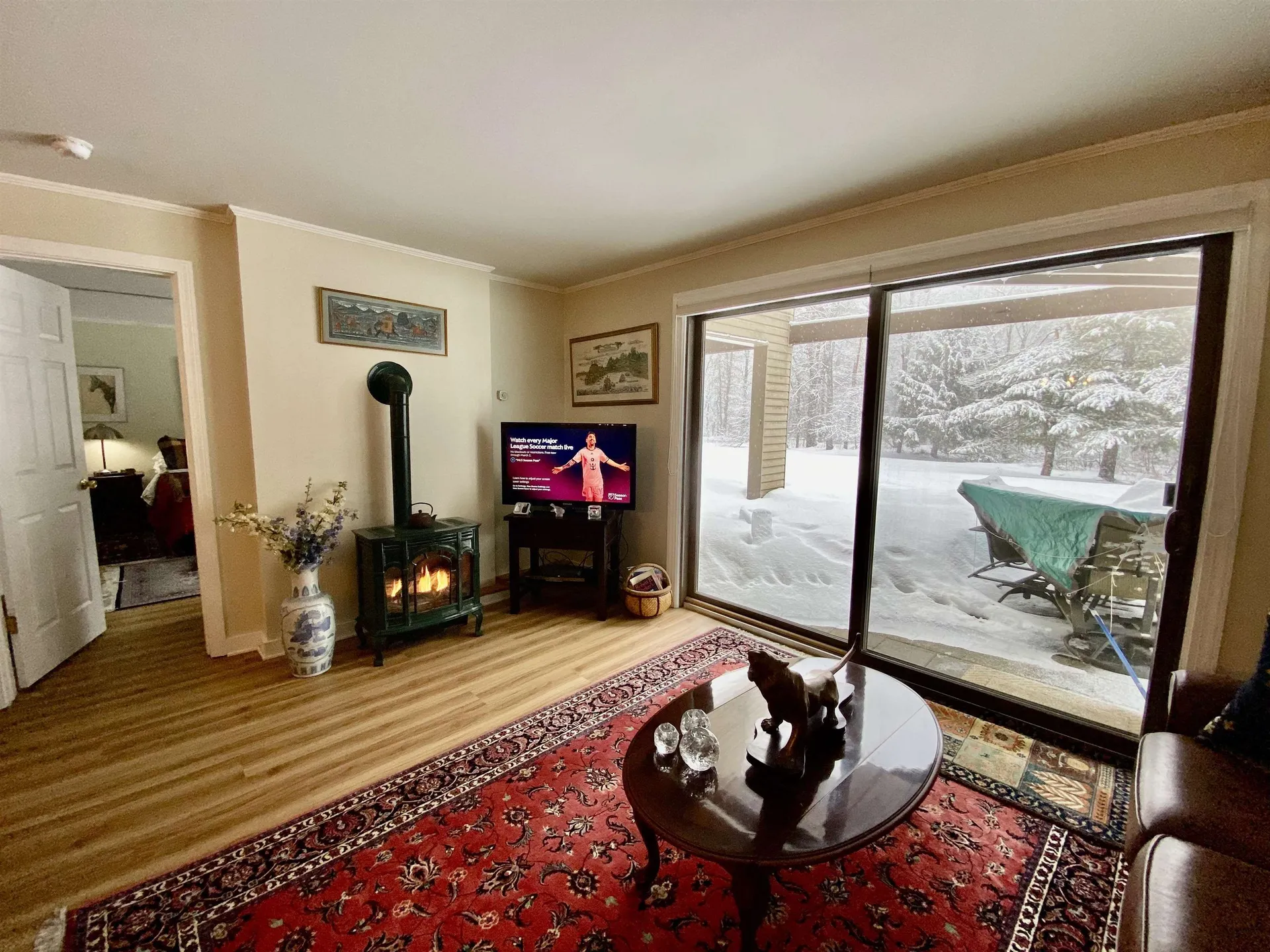 42 Heritage Way Woodstock VT 05091