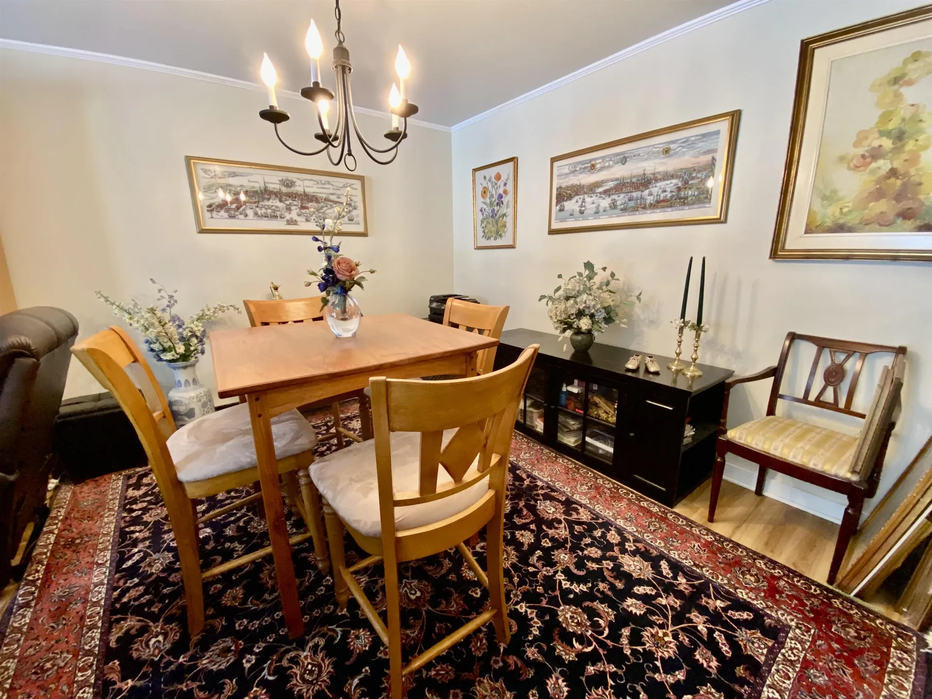 42 Heritage Way Woodstock VT 05091