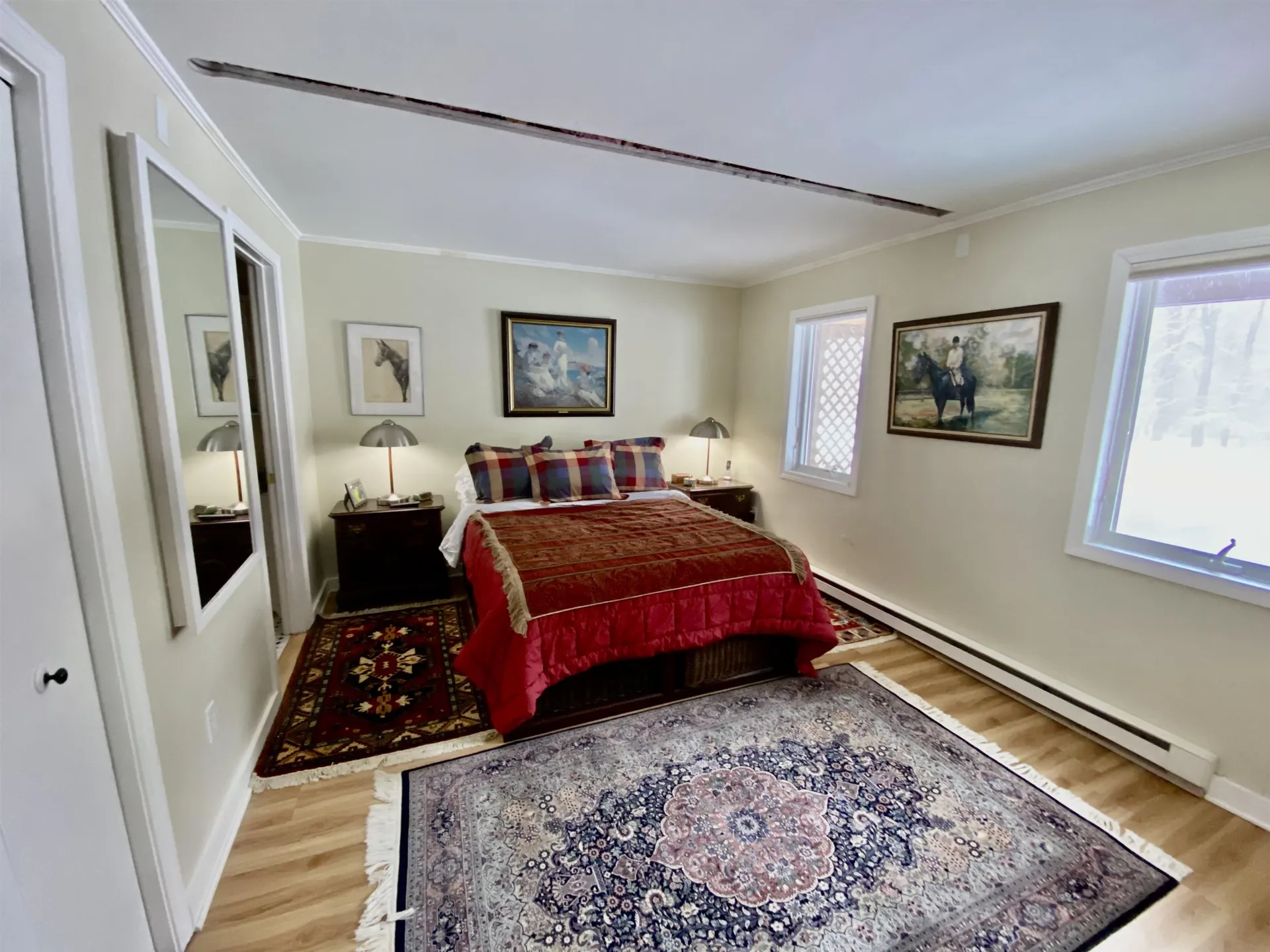 42 Heritage Way Woodstock VT 05091