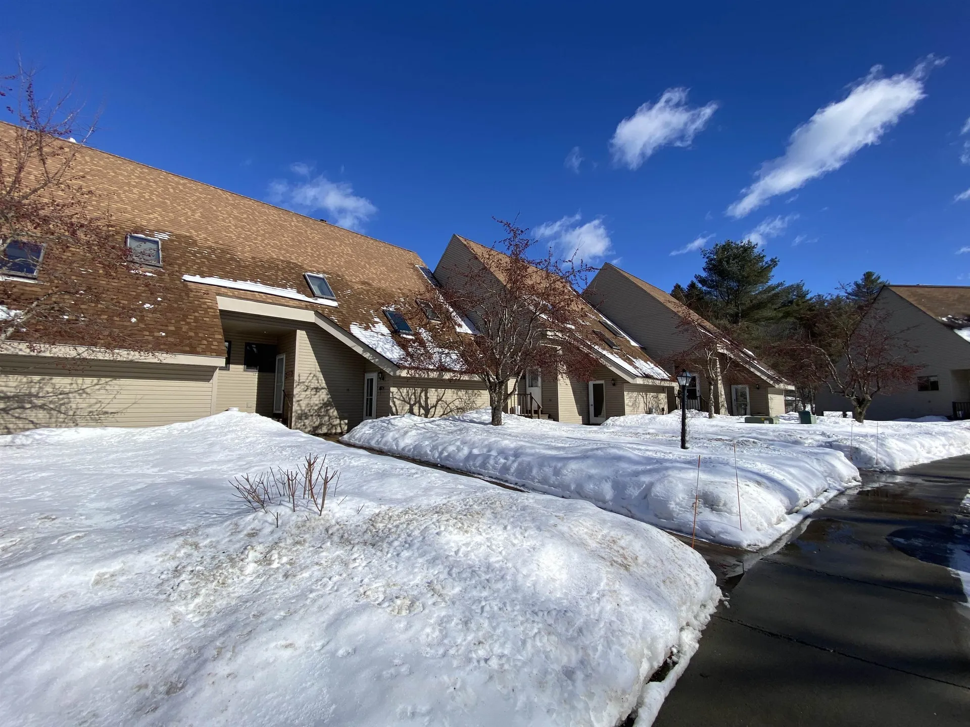 42 Heritage Way Woodstock VT 05091