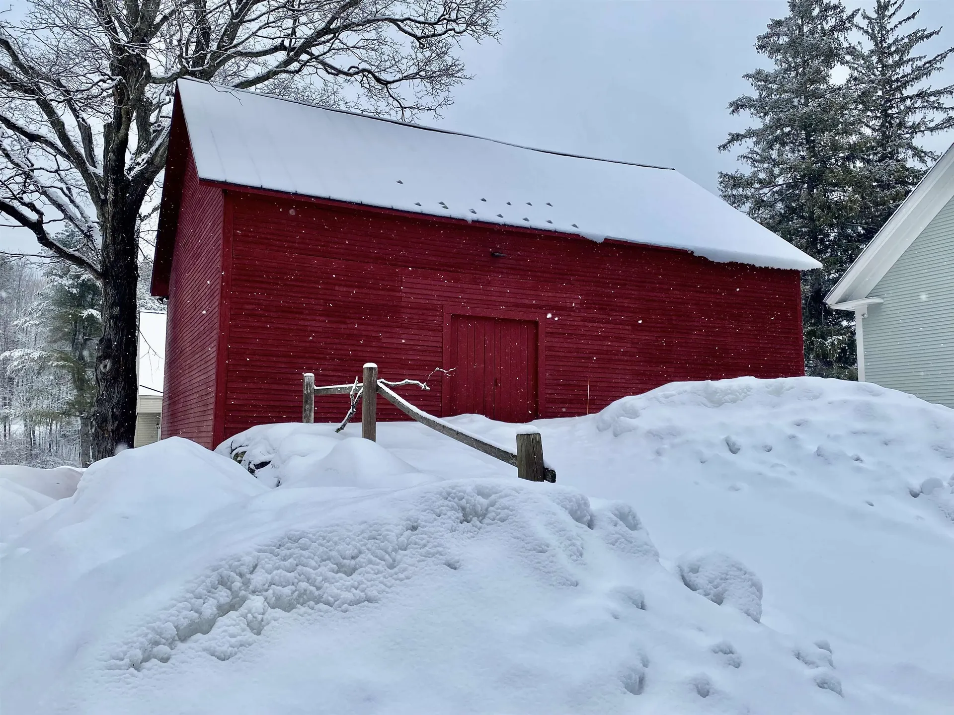 42 Heritage Way Woodstock VT 05091