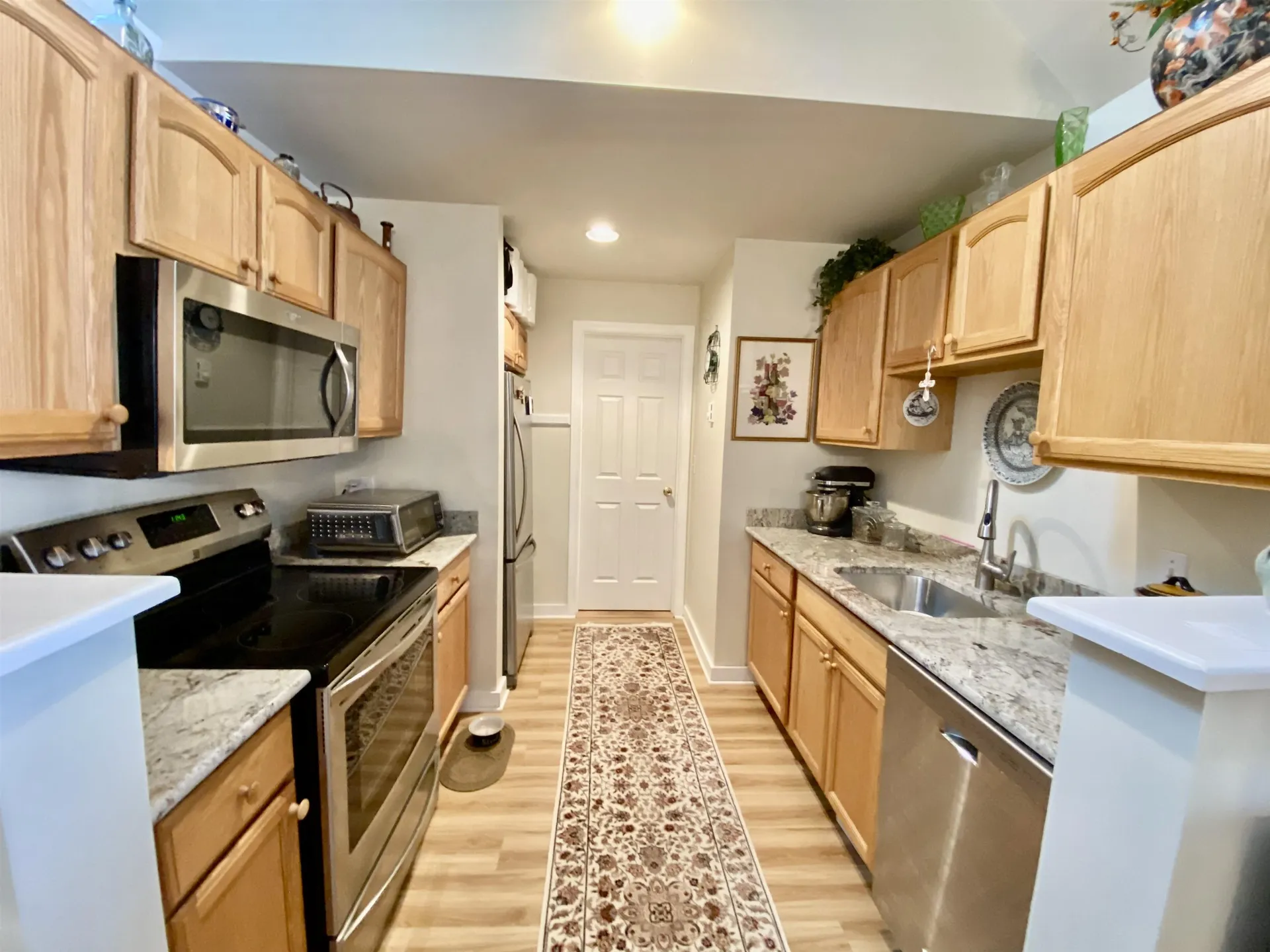 42 Heritage Way Woodstock VT 05091