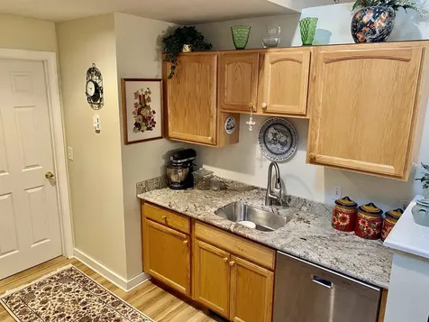 42 Heritage Way Woodstock VT 05091
