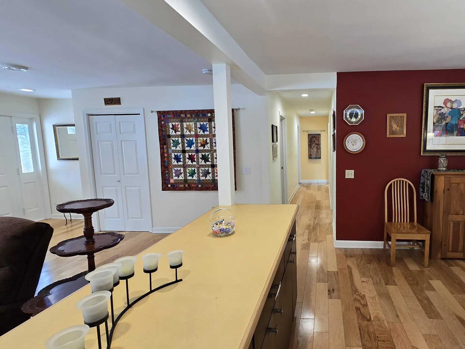 18 Jarvis Way Hartford VT 05059