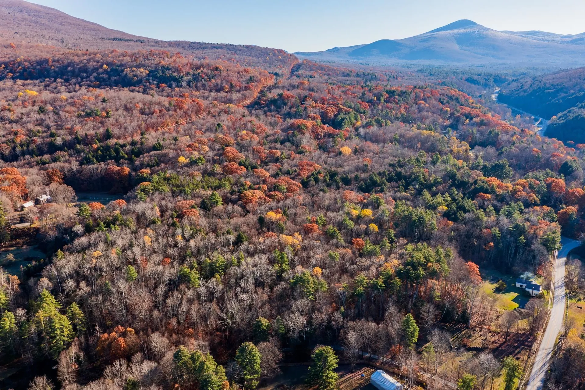 00 Meadow Lake Drive Mendon VT 05701