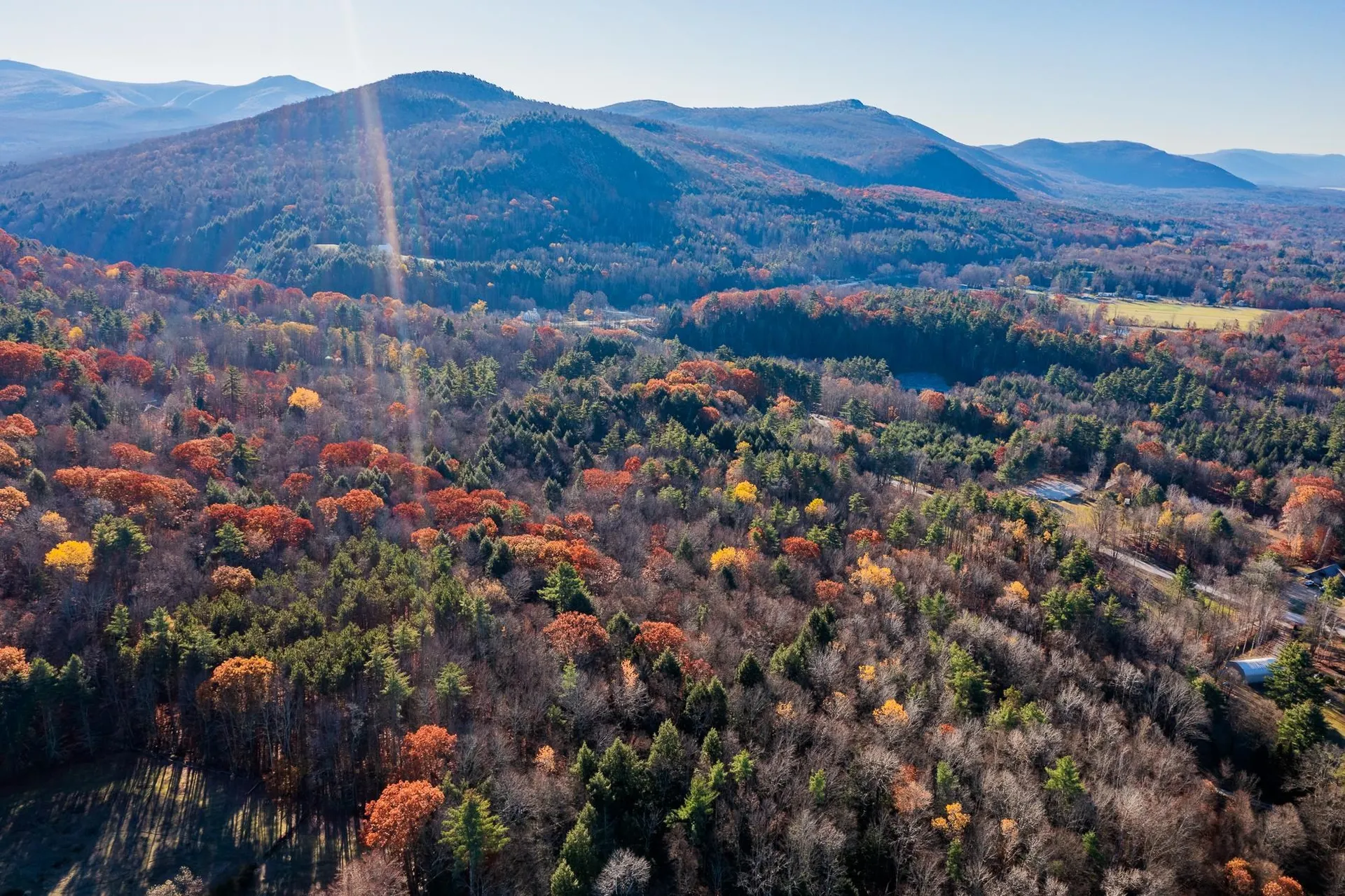 00 Meadow Lake Drive Mendon VT 05701