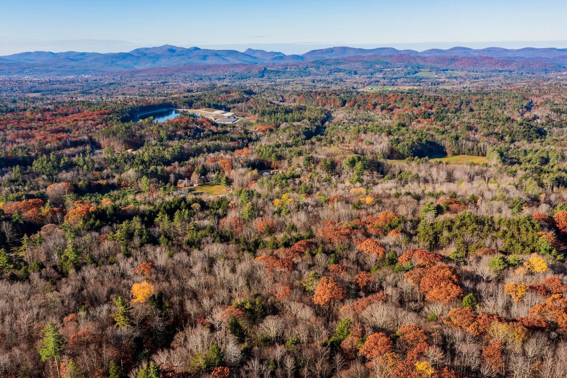 00 Meadow Lake Drive Mendon VT 05701