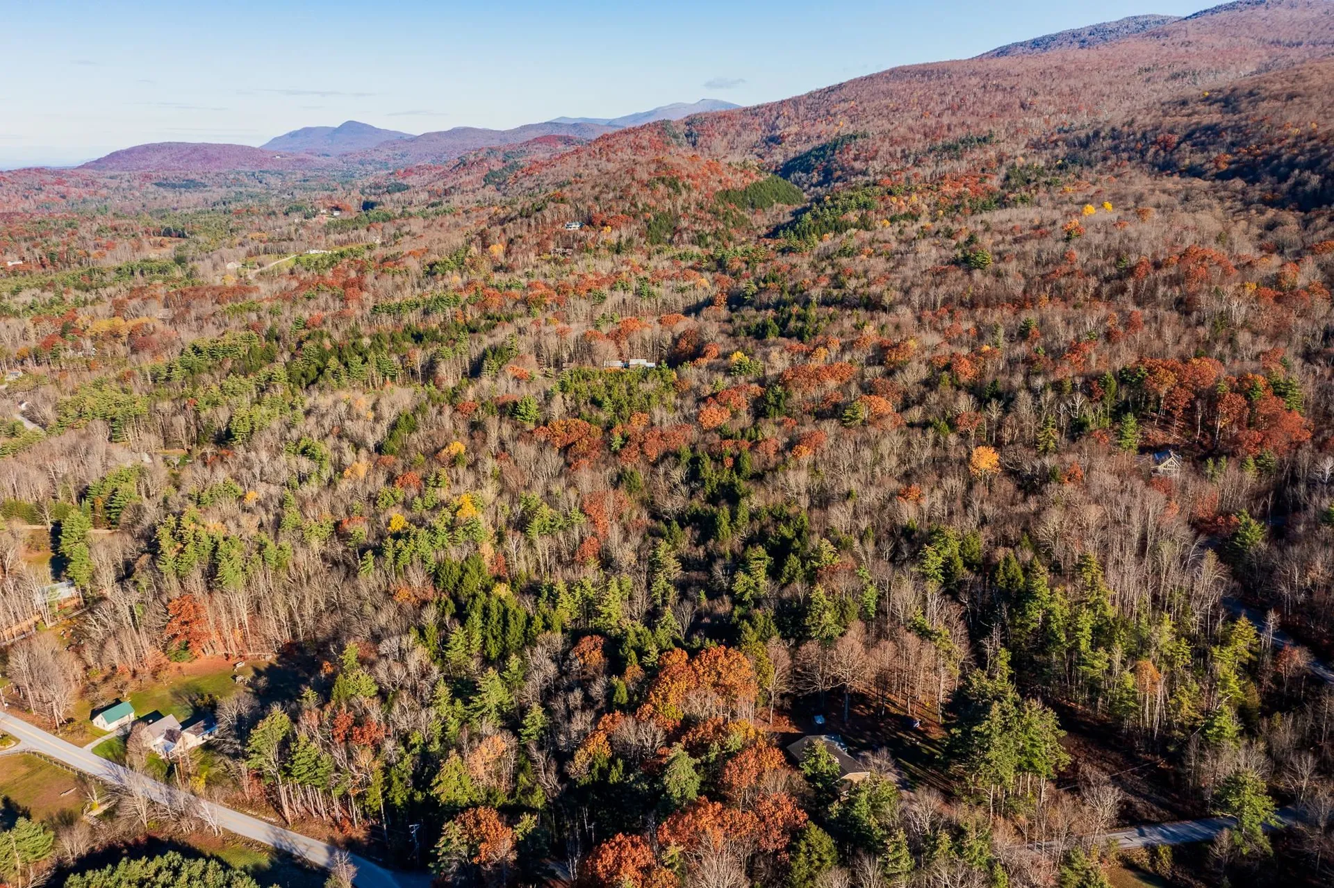 00 Meadow Lake Drive Mendon VT 05701