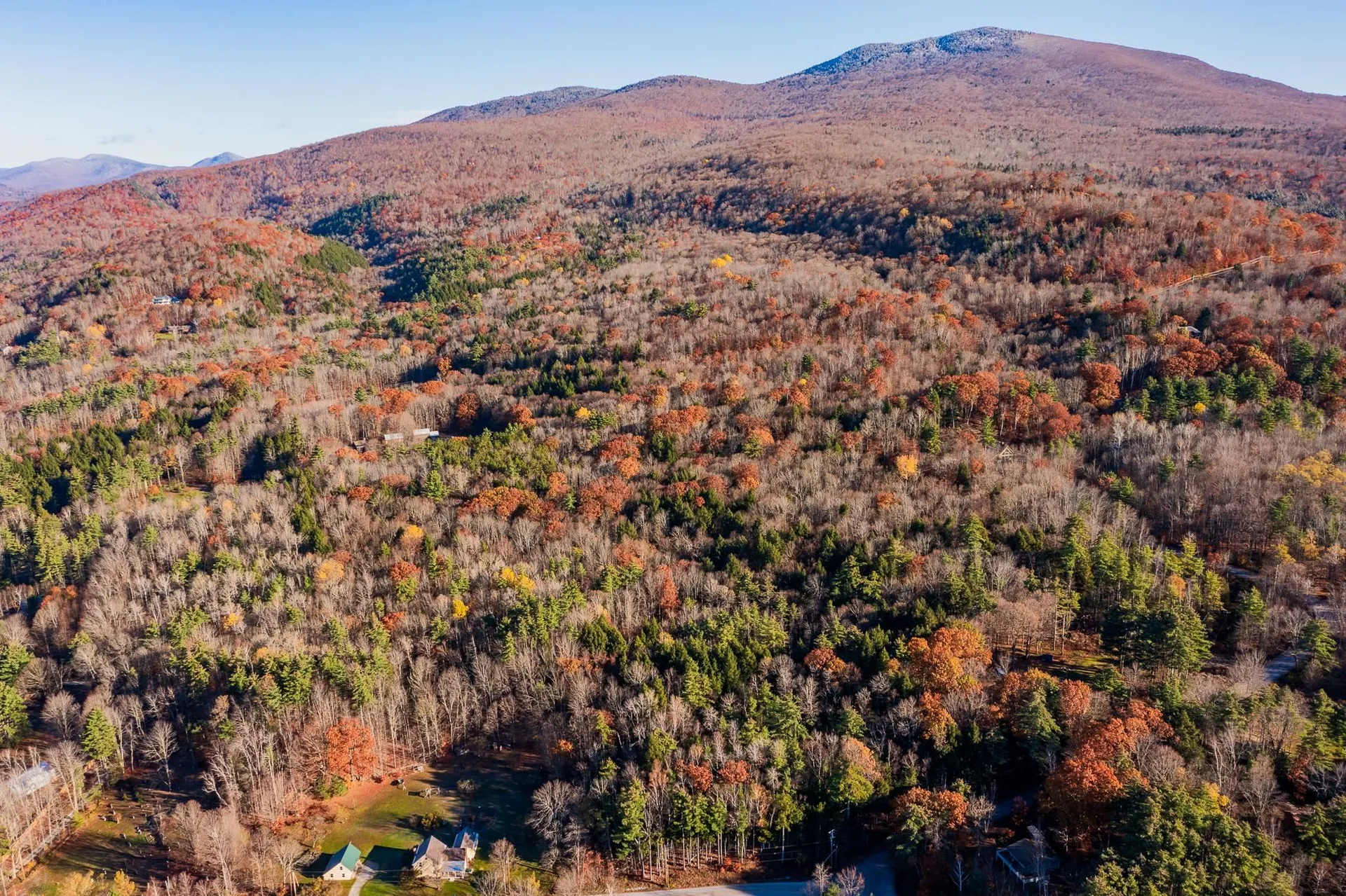 00 Meadow Lake Drive Mendon VT 05701