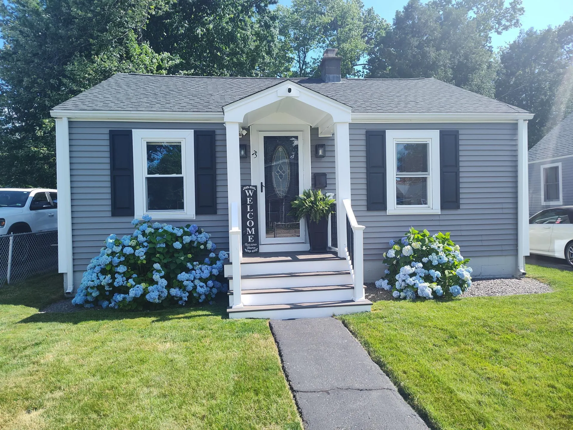 75 Flint Street Manchester NH 03103