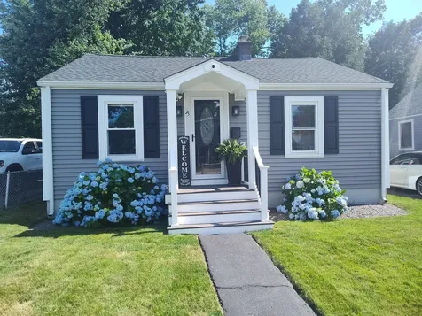 75 Flint Street Manchester NH 03103