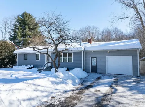 263 Church Road Colchester VT 05446