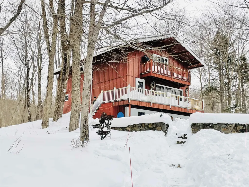 919 Highland Drive Montgomery VT 05471