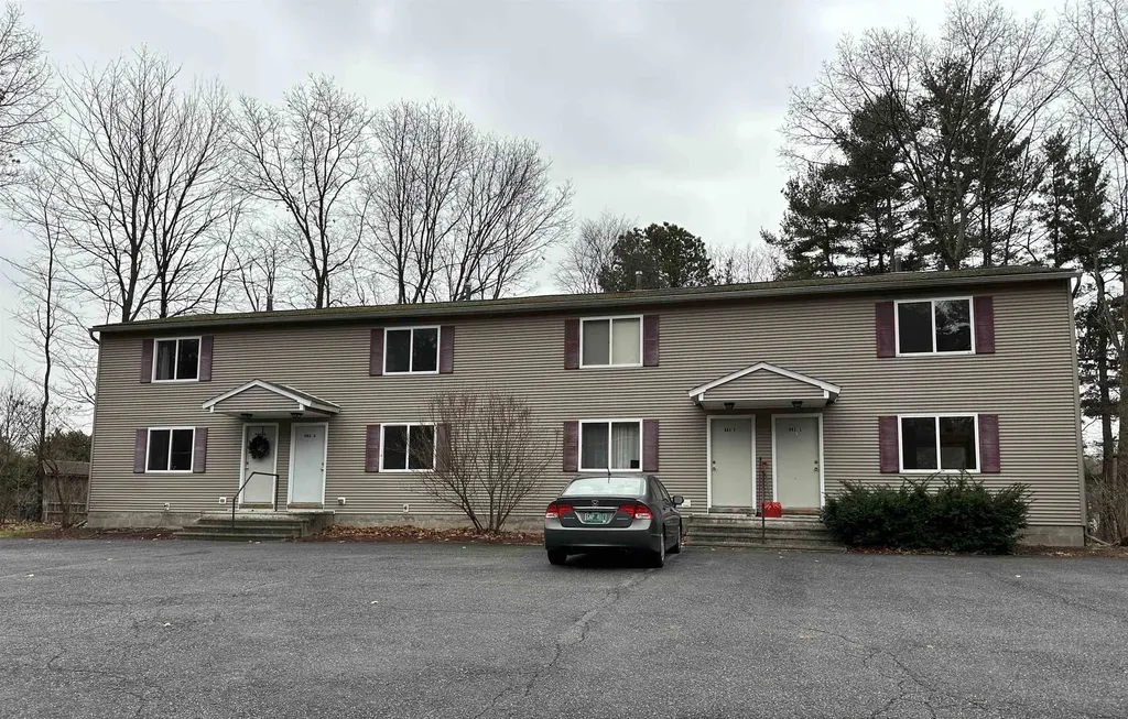 983 Holy Cross Road Colchester VT 05446
