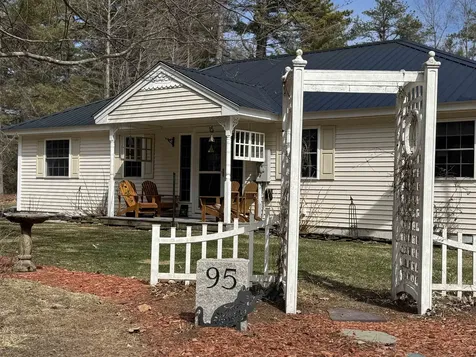 95 West Danforth Road Freedom NH 03836