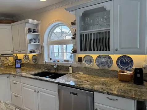 95 West Danforth Road Freedom NH 03836