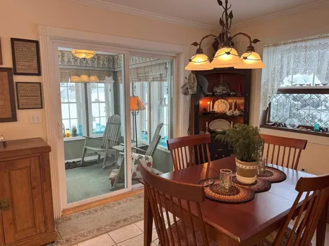 95 West Danforth Road Freedom NH 03836