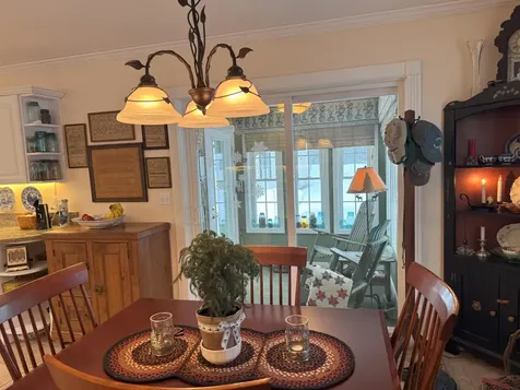 95 West Danforth Road Freedom NH 03836
